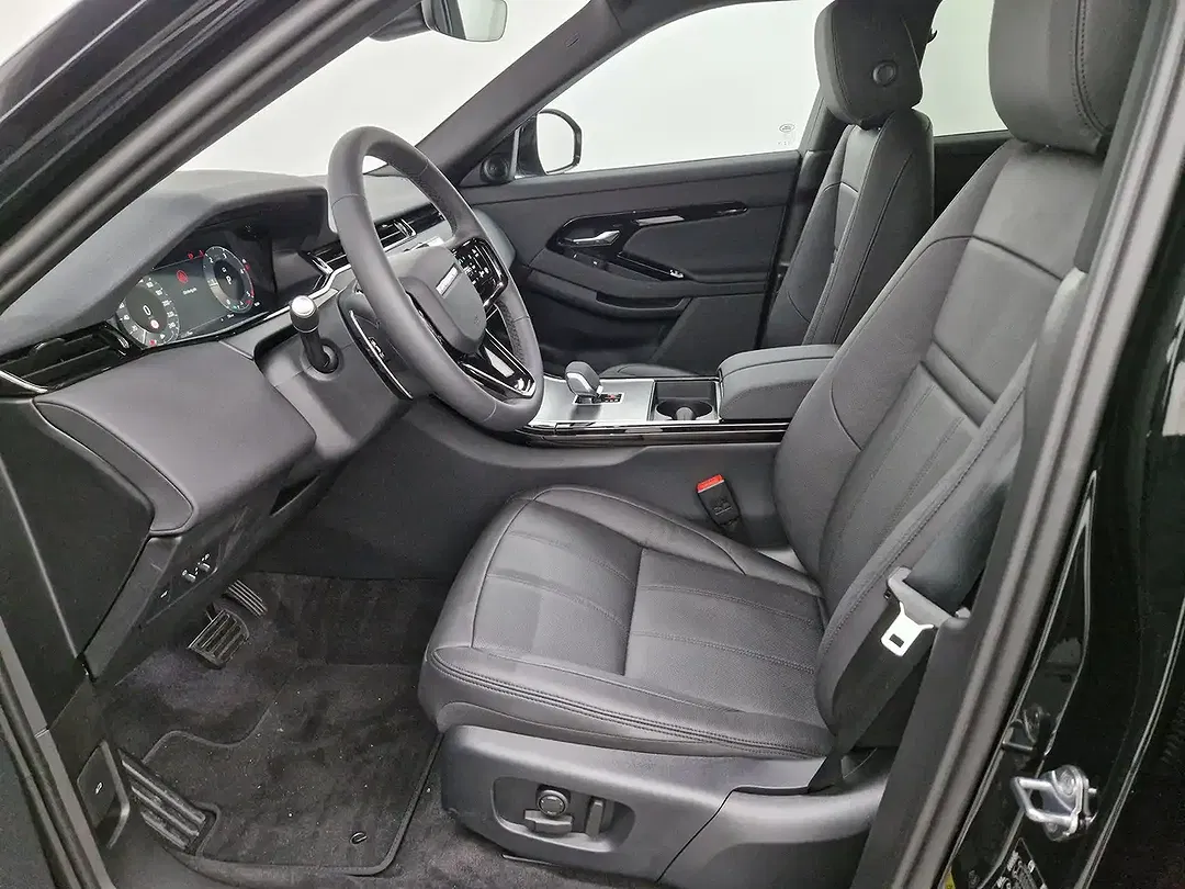 Land Rover Range Rover Evoque - Thumbnail 8