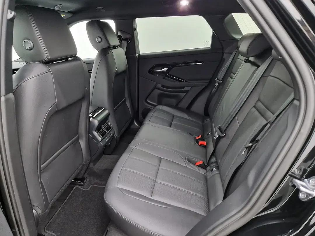 Land Rover Range Rover Evoque - Thumbnail 9