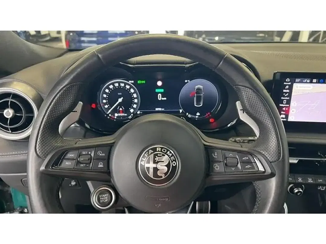 Alfa Romeo Tonale - Thumbnail 13
