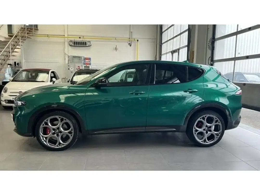 Alfa Romeo Tonale - Thumbnail 2