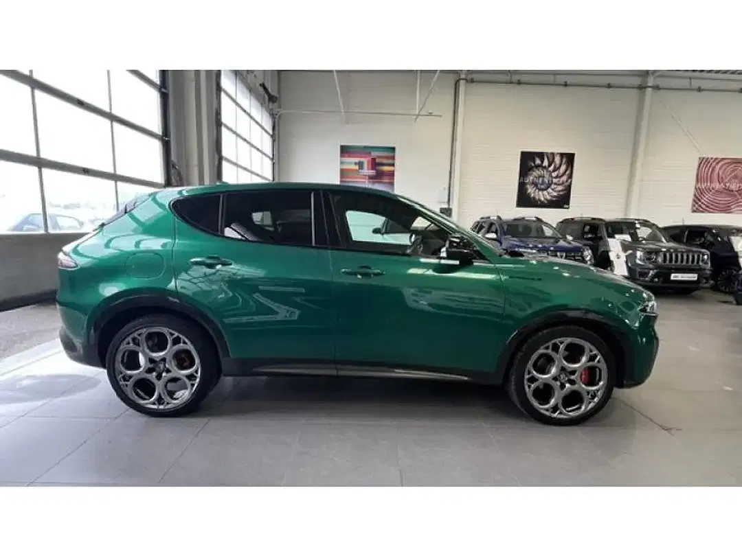 Alfa Romeo Tonale - Thumbnail 5