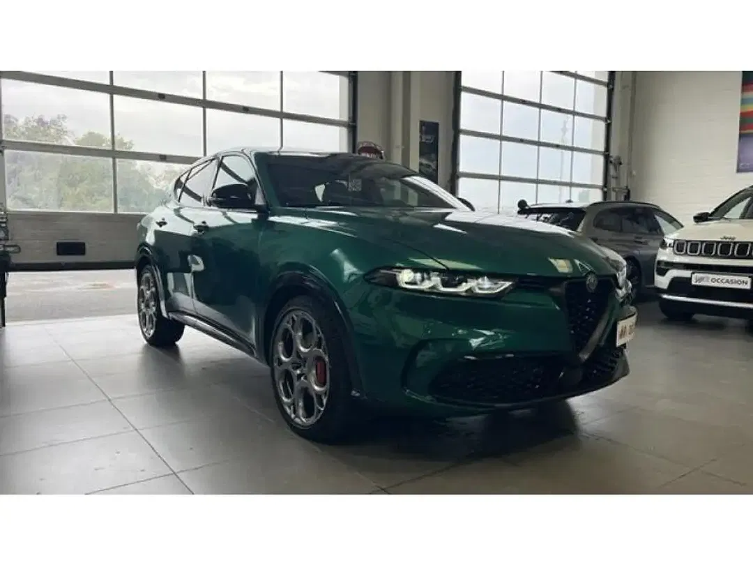 Alfa Romeo Tonale - Thumbnail 6