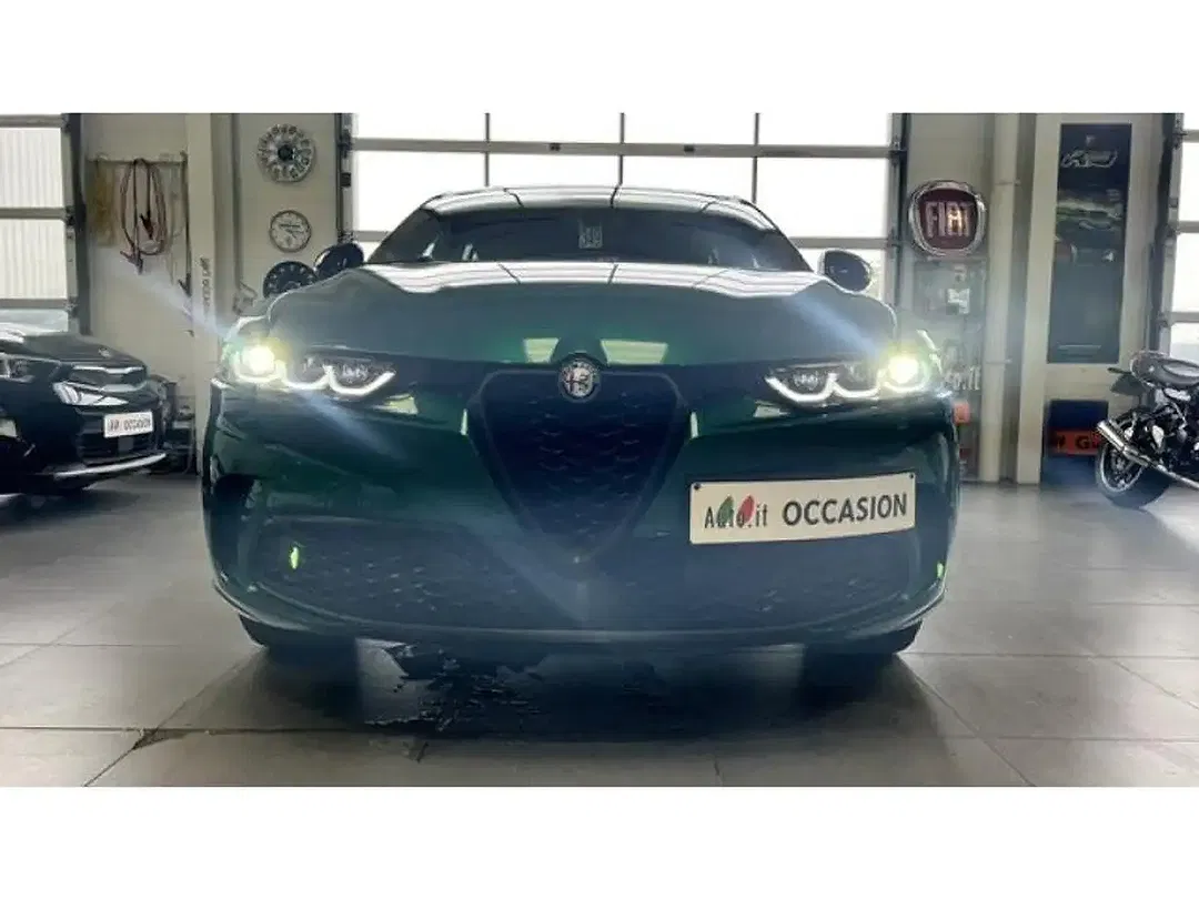 Alfa Romeo Tonale - Thumbnail 7