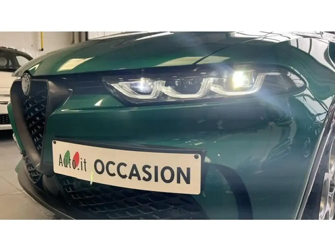 Alfa Romeo Tonale - Thumbnail 8