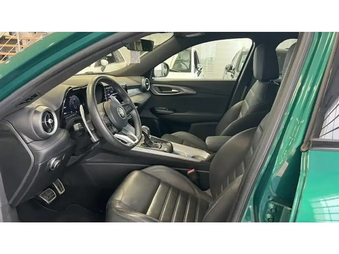 Alfa Romeo Tonale - Thumbnail 9