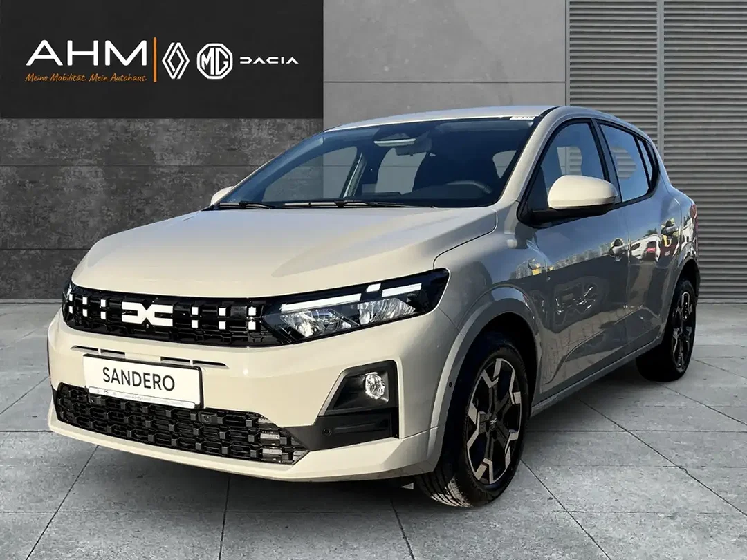 Dacia Sandero - Afbeelding 1