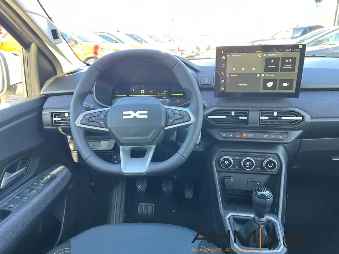 Dacia Sandero - Thumbnail 15