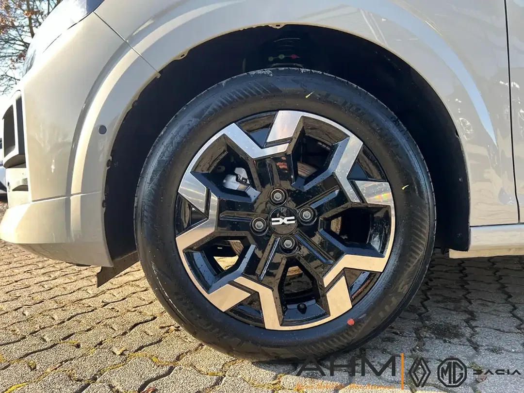 Dacia Sandero - Thumbnail 8