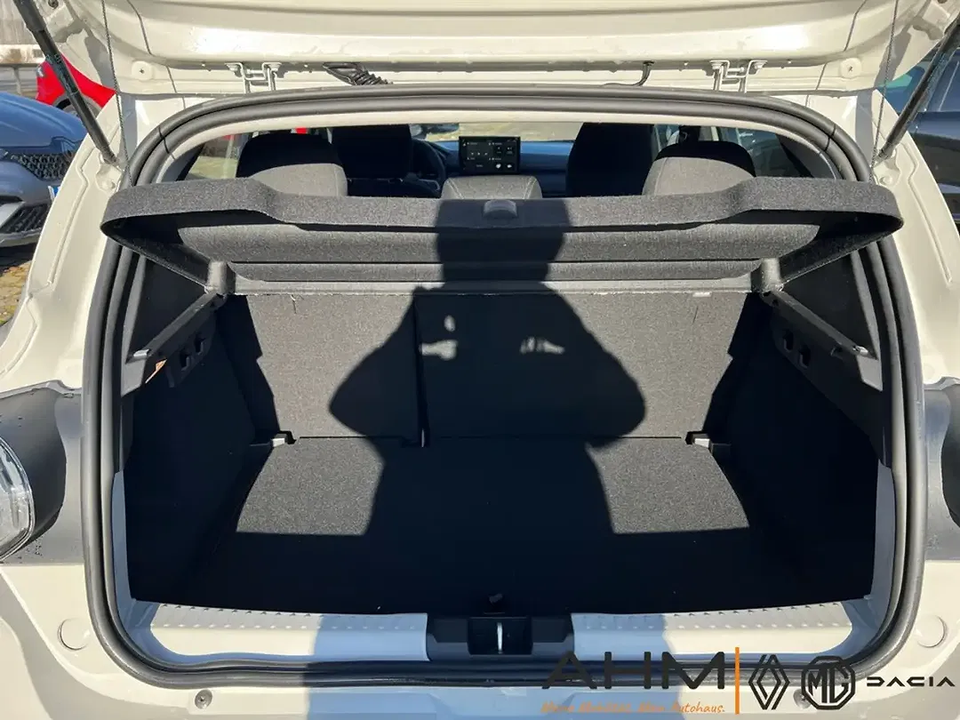 Dacia Sandero - Thumbnail 9