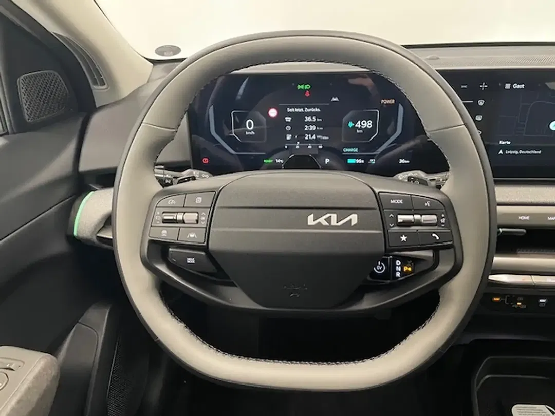 Kia EV4 - Thumbnail 10