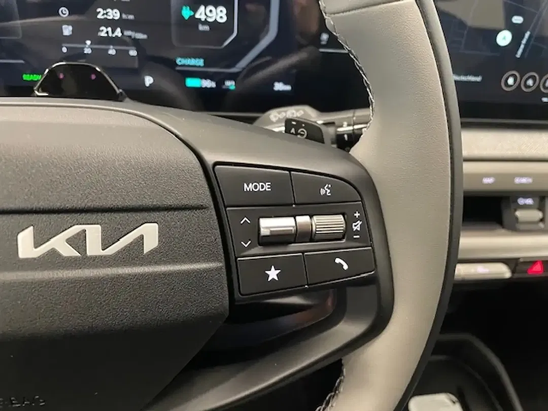 Kia EV4 - Thumbnail 12