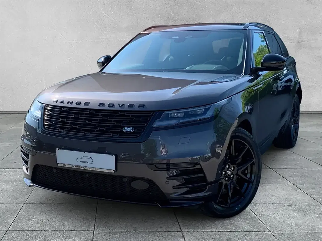 Land Rover Range Rover Velar - Thumbnail 1