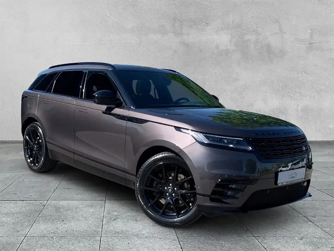 Land Rover Range Rover Velar - Thumbnail 10