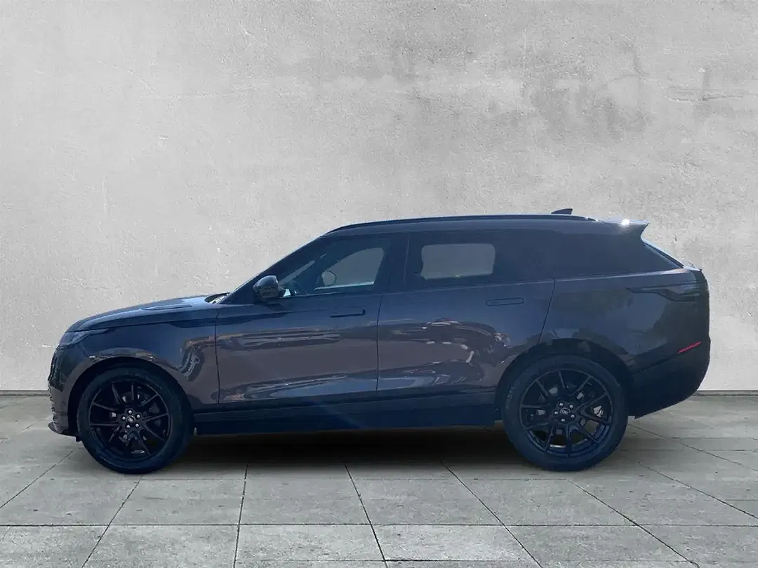 Land Rover Range Rover Velar - Thumbnail 11