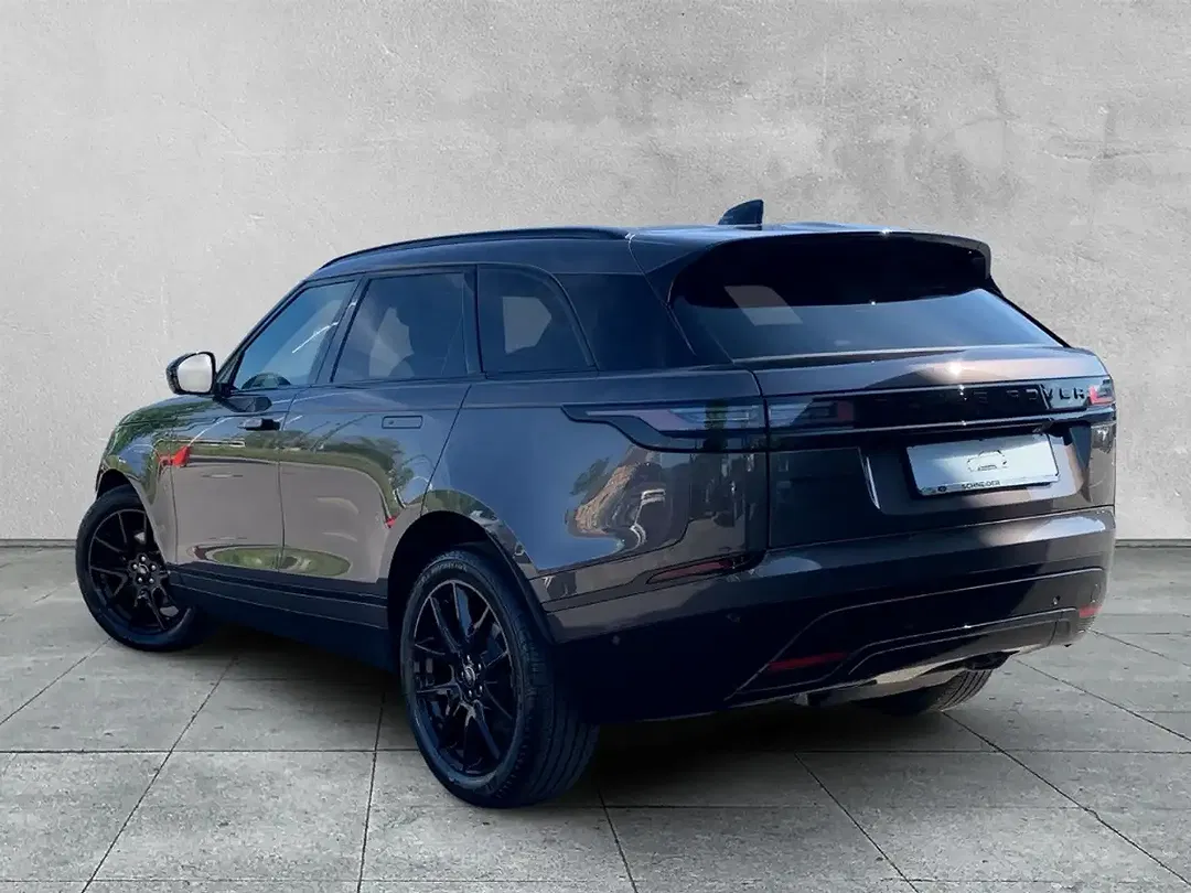 Land Rover Range Rover Velar - Thumbnail 12