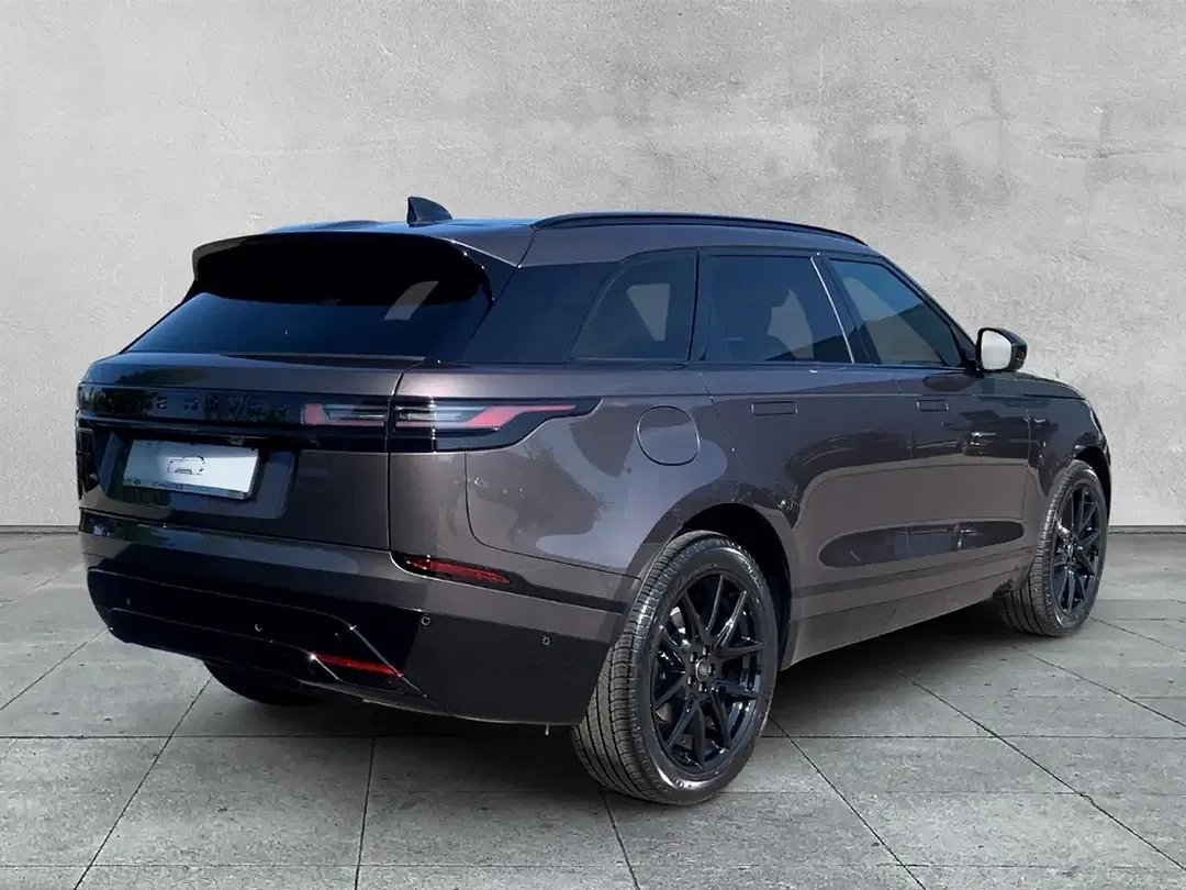 Land Rover Range Rover Velar - Thumbnail 2