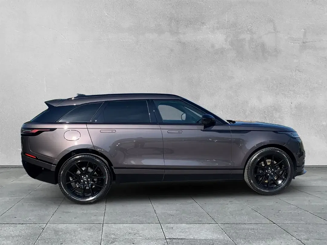 Land Rover Range Rover Velar - Thumbnail 6