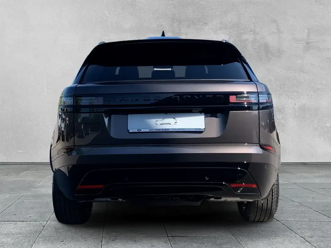 Land Rover Range Rover Velar - Thumbnail 7
