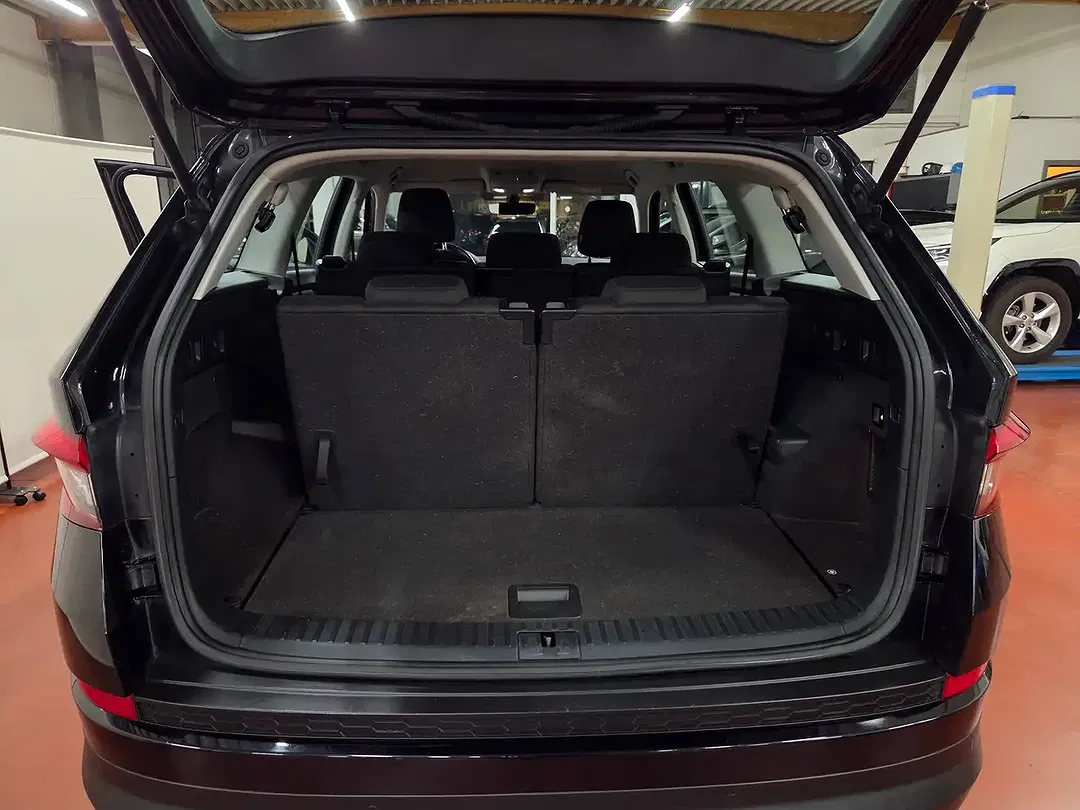 Skoda Kodiaq - Thumbnail 12