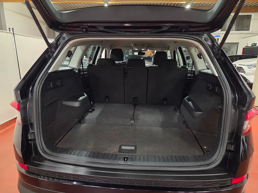 Skoda Kodiaq - Thumbnail 13
