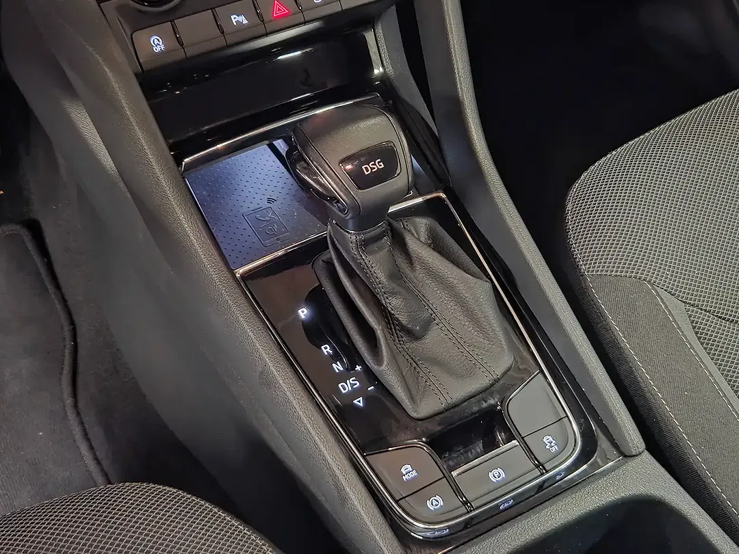 Skoda Kodiaq - Thumbnail 17