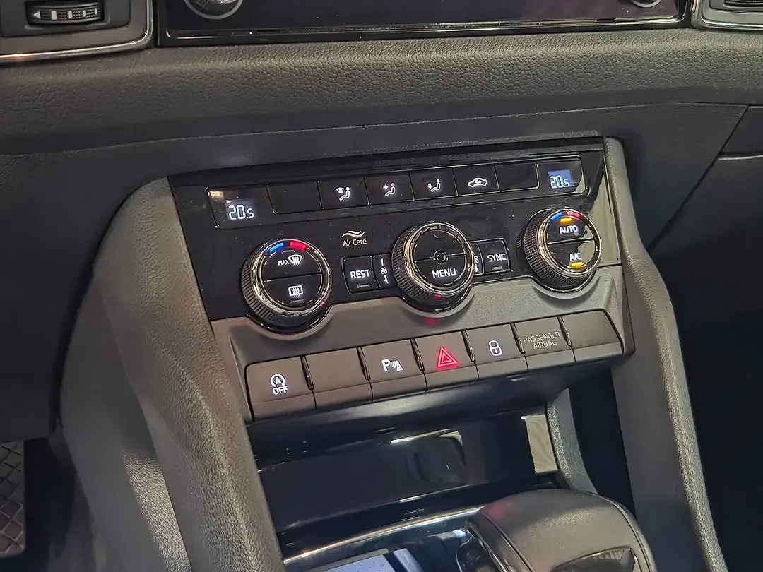 Skoda Kodiaq - Thumbnail 18