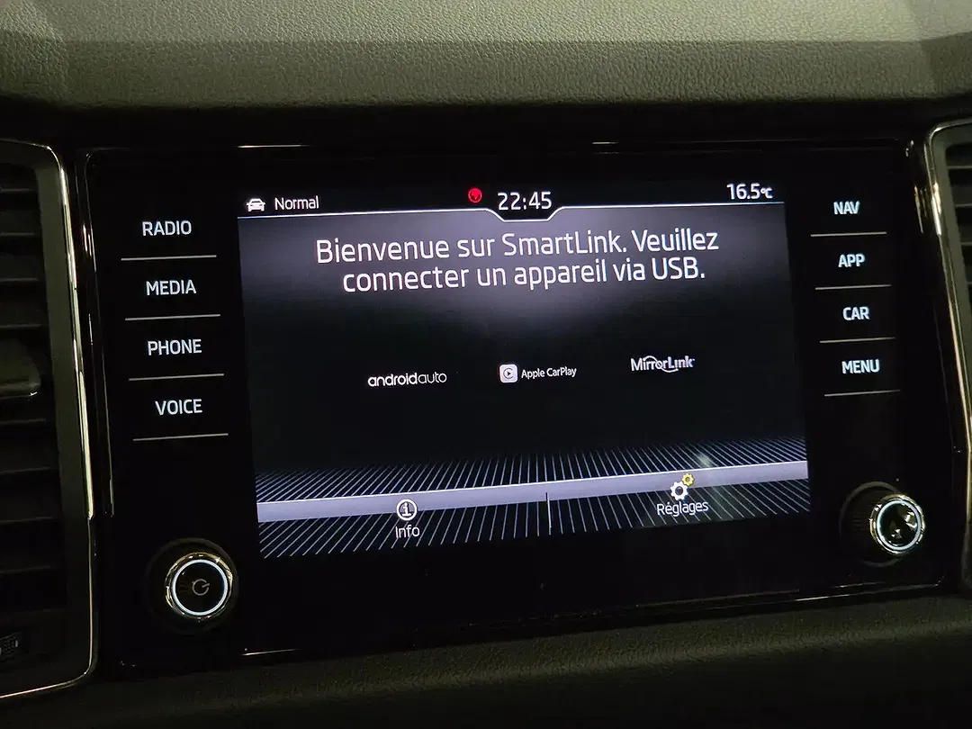 Skoda Kodiaq - Thumbnail 21