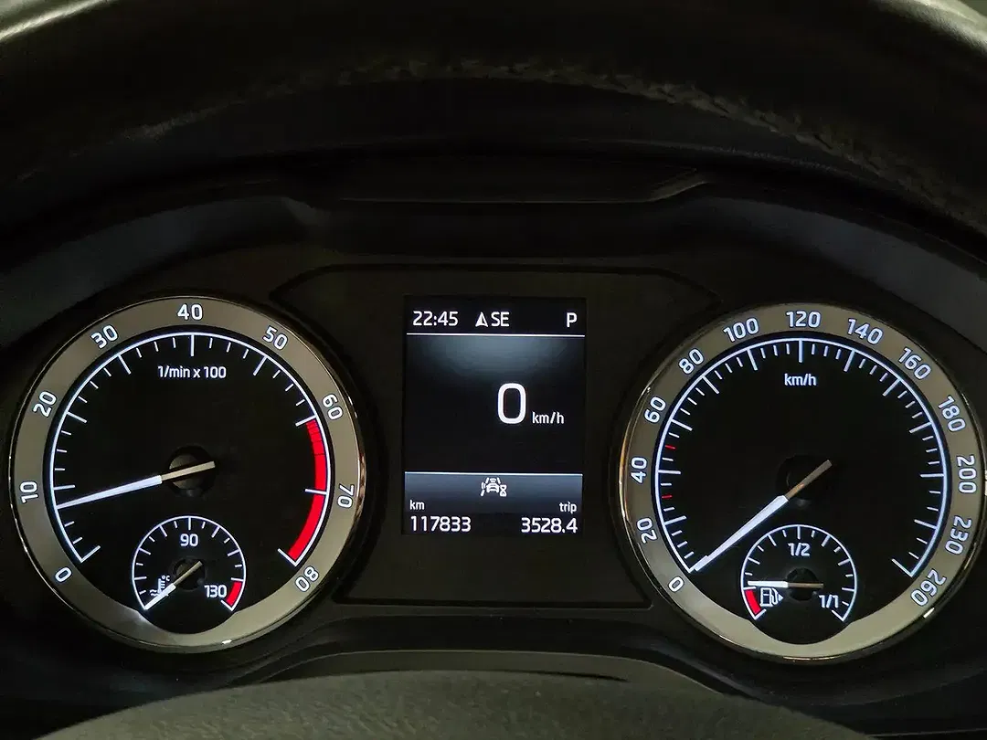 Skoda Kodiaq - Thumbnail 22