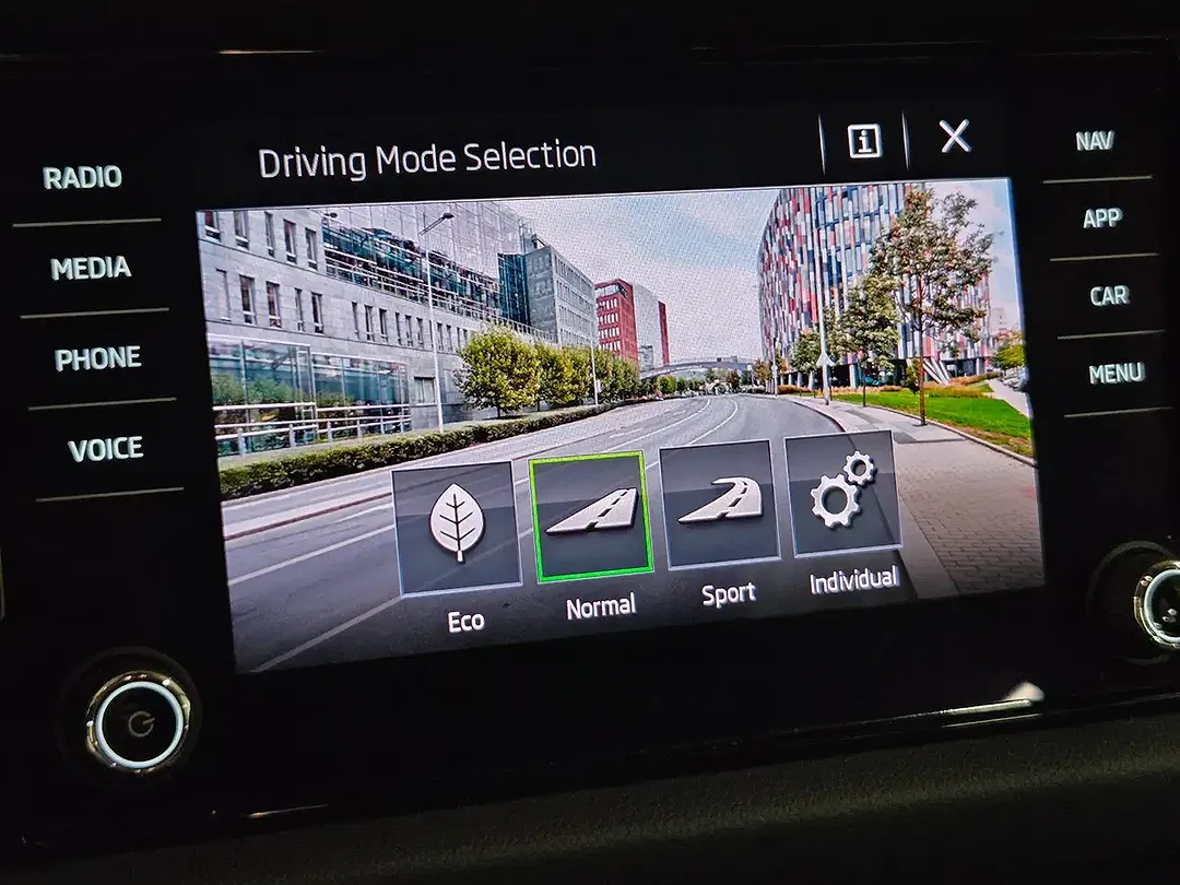 Skoda Kodiaq - Thumbnail 24