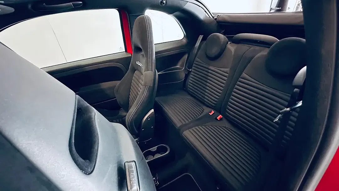 Abarth 695C - Thumbnail 8