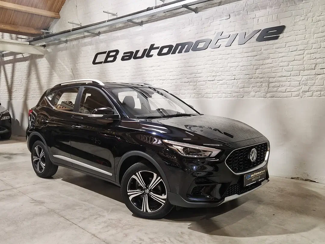 MG ZS - Afbeelding 1
