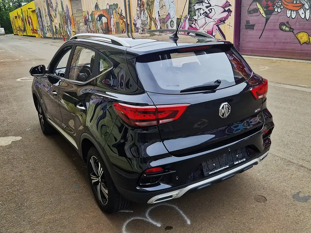 MG ZS - Thumbnail 10