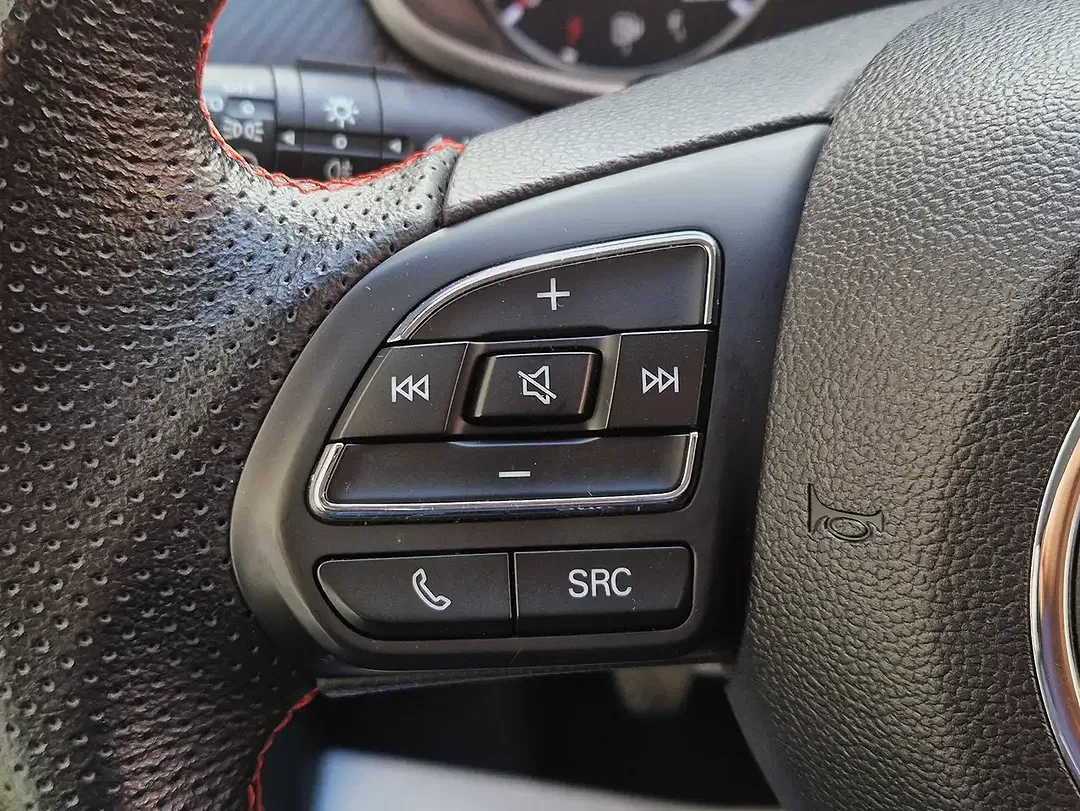 MG ZS - Thumbnail 18
