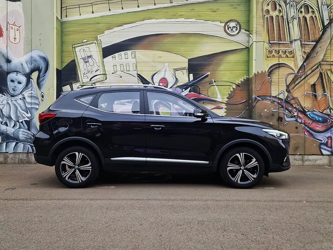 MG ZS - Thumbnail 5