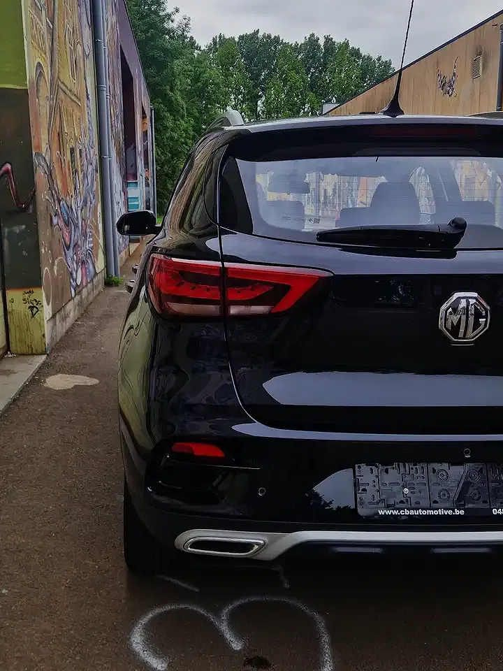 MG ZS - Thumbnail 8