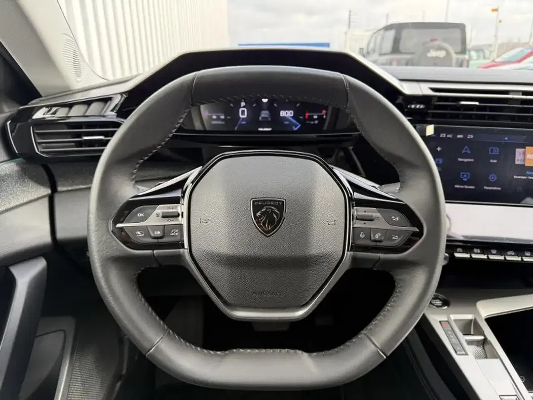 Peugeot 408 - Thumbnail 13