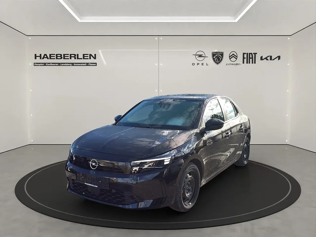 Opel Corsa - Afbeelding 1