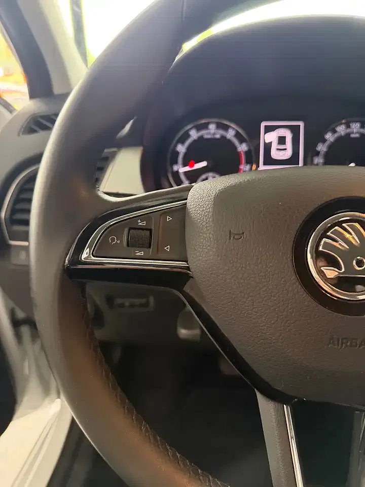 Skoda Fabia - Thumbnail 13