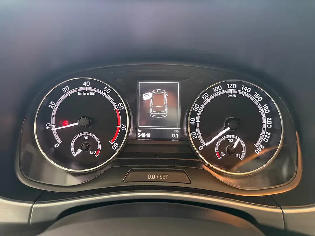 Skoda Fabia - Thumbnail 17