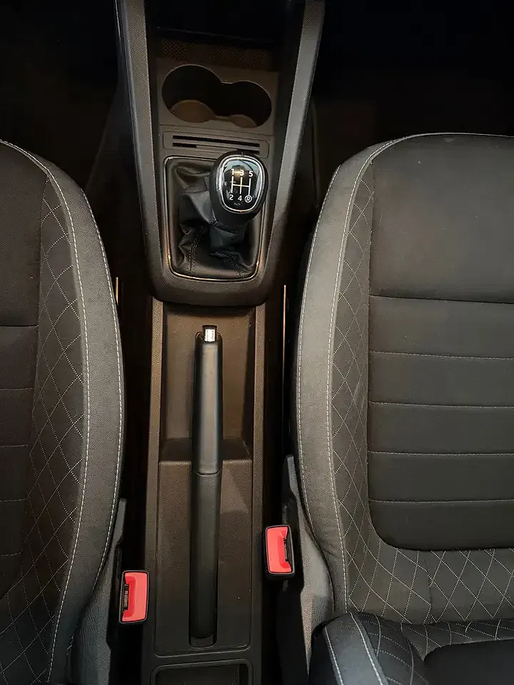 Skoda Fabia - Thumbnail 21