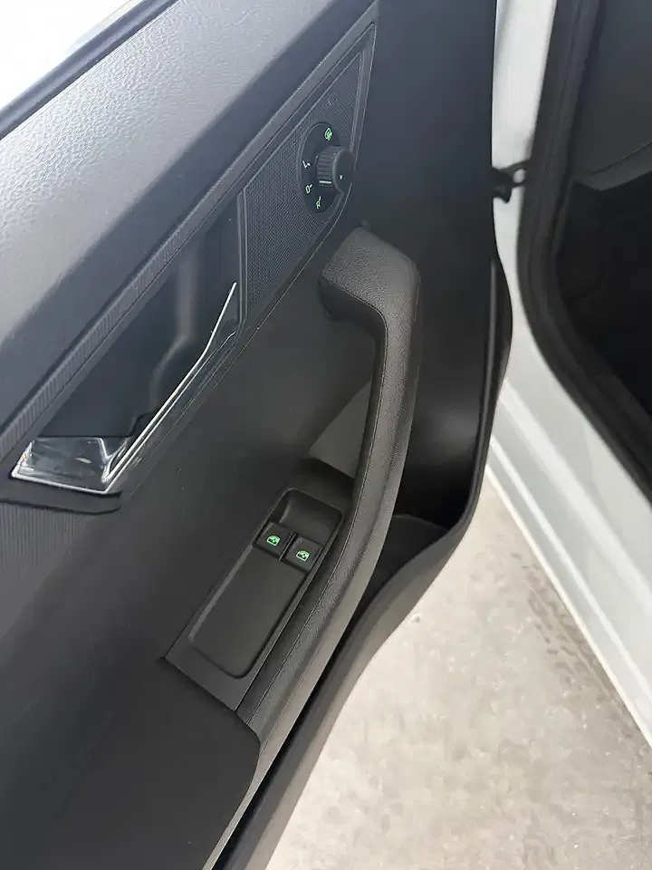 Skoda Fabia - Thumbnail 23