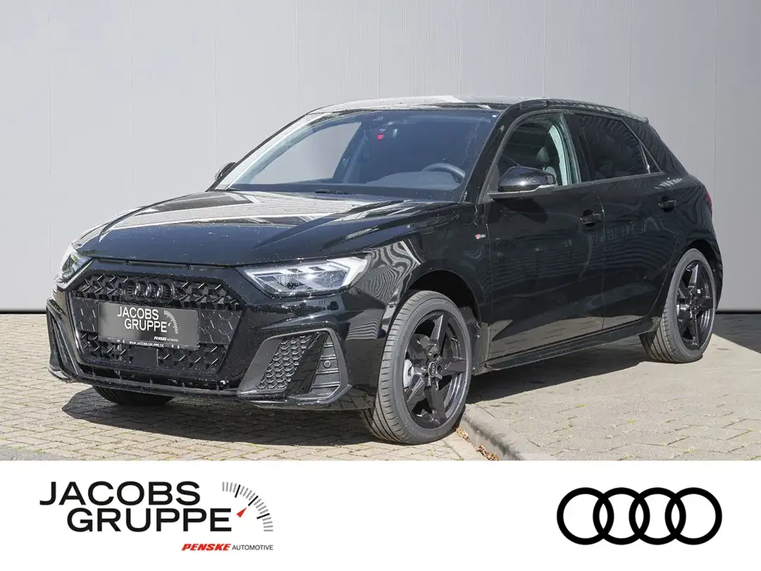 Audi A1 - Thumbnail 1