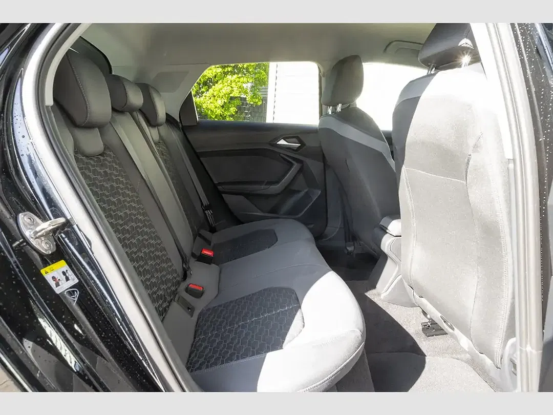 Audi A1 - Thumbnail 10