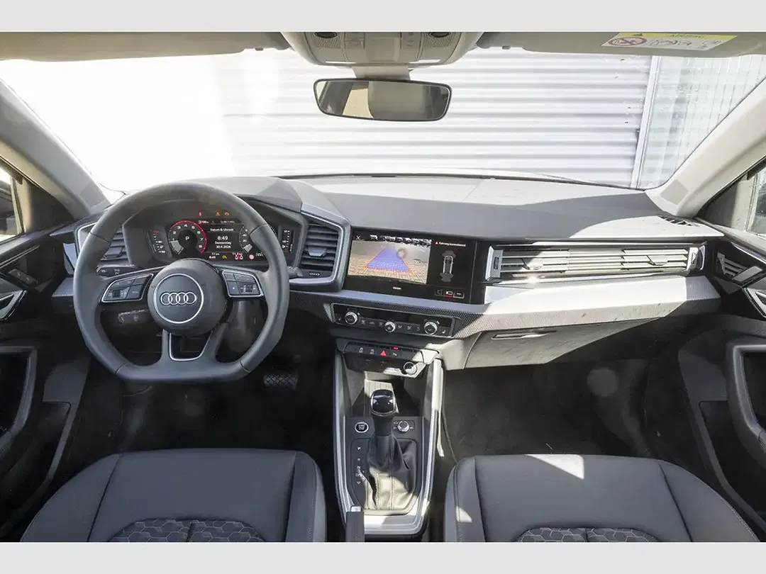 Audi A1 - Thumbnail 11