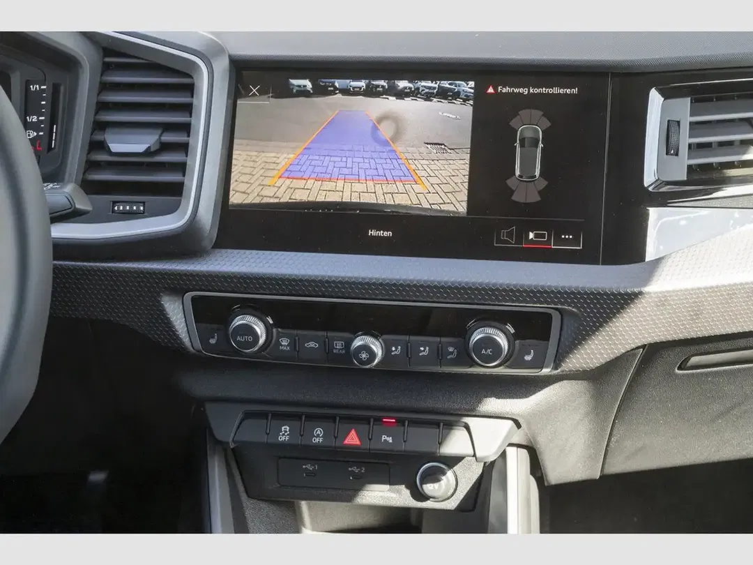 Audi A1 - Thumbnail 12