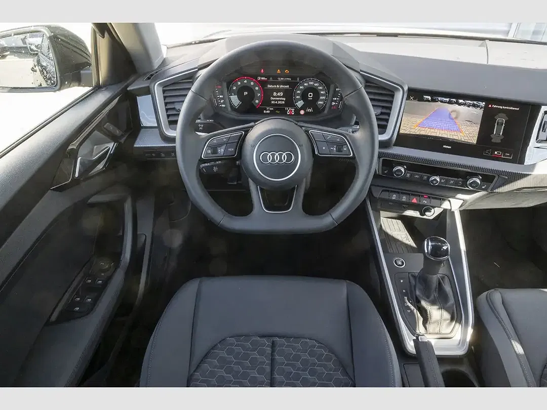 Audi A1 - Thumbnail 13