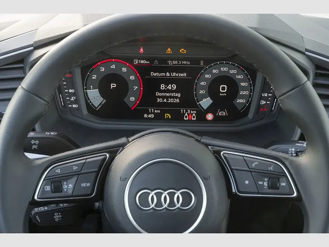 Audi A1 - Thumbnail 14