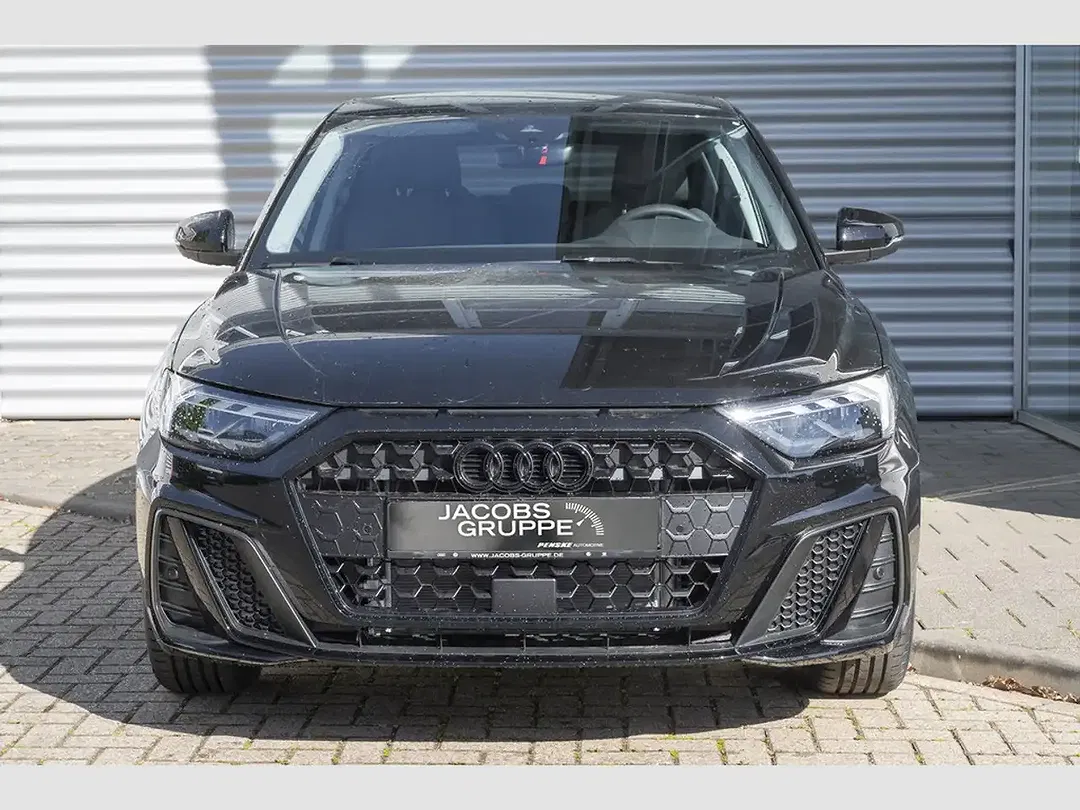Audi A1 - Thumbnail 2