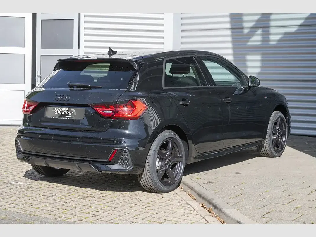 Audi A1 - Thumbnail 3