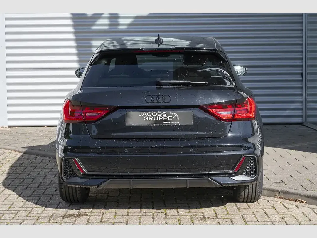 Audi A1 - Thumbnail 4